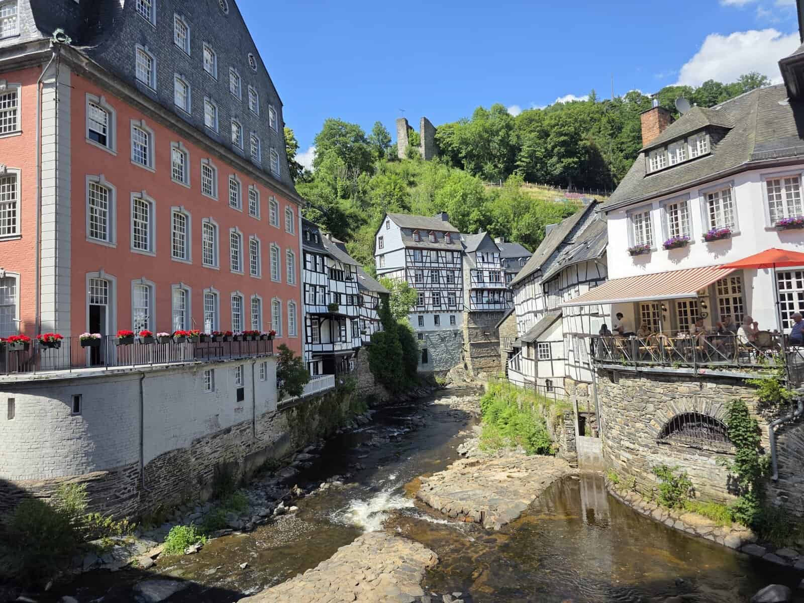 Mehr über den Artikel erfahren Innungsausflug nach Monschau